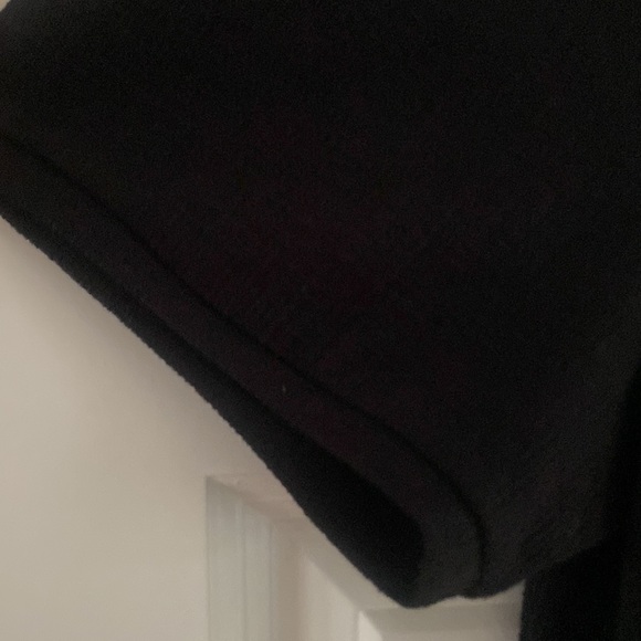 j.crew textured top - Picture 4 of 7